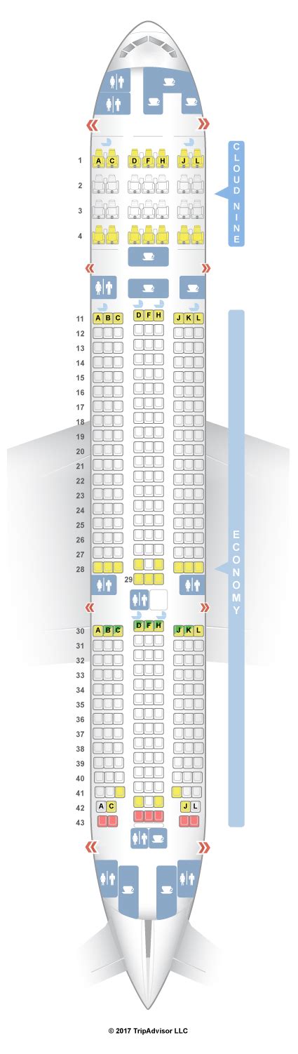 ethiopian airlines 777 seat map|SeatGuru Seat Map Ethiopian Airlines .